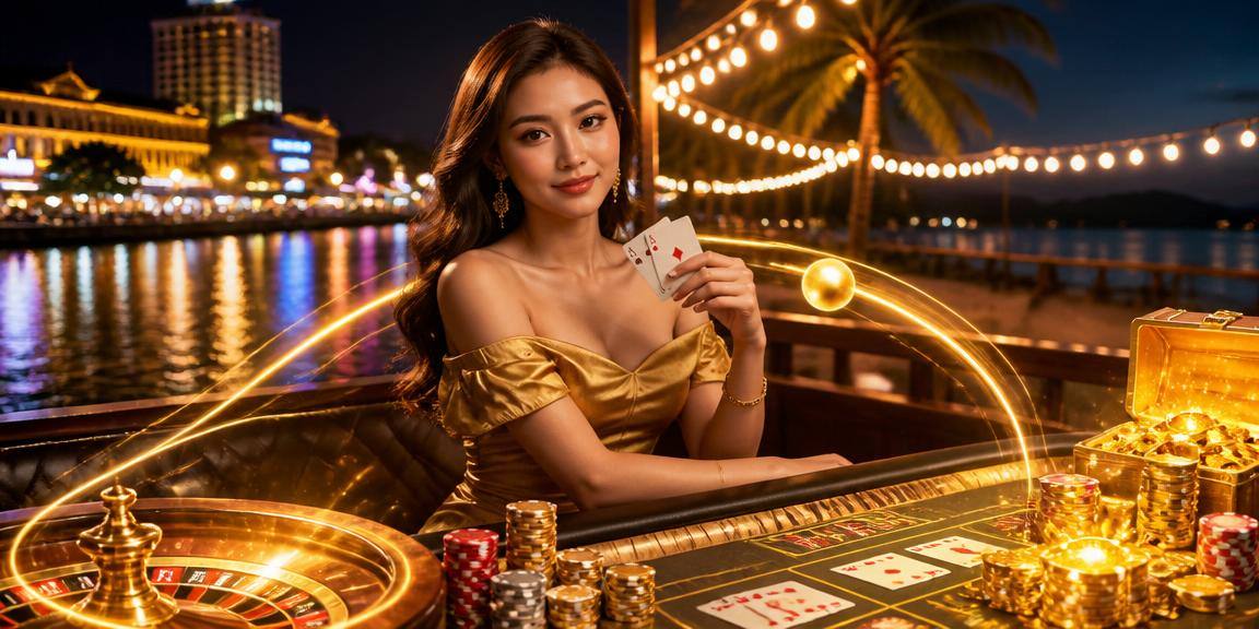 dragon.4d Crane Gold: Mekanik dan Reka Bentuk Permainan